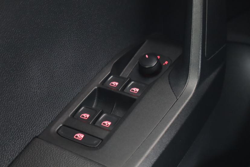 Seat Arona, 2018