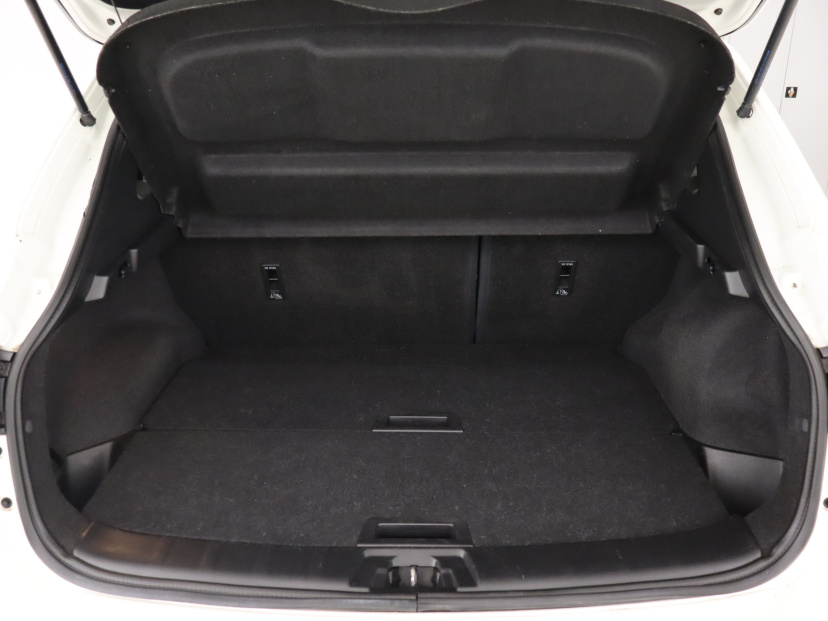 Nissan Qashqai, 2014