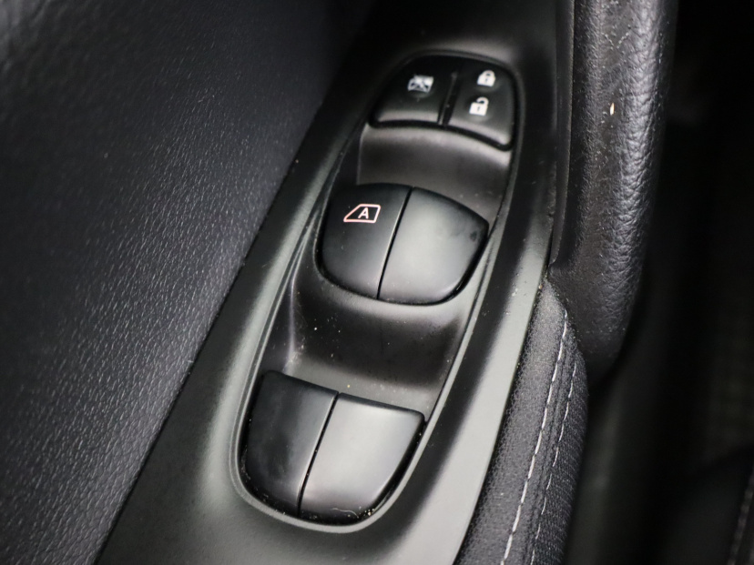 Nissan Qashqai, 2014