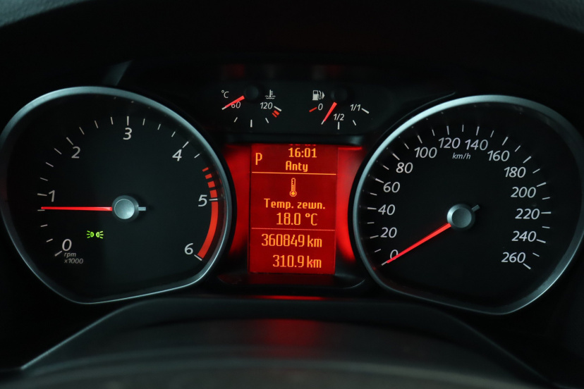 Ford Galaxy, 2014