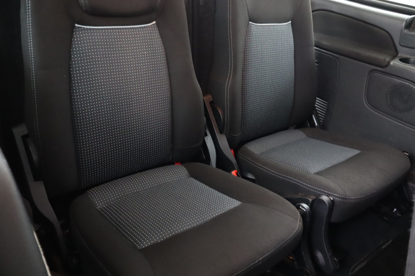 Ford Galaxy, 2014
