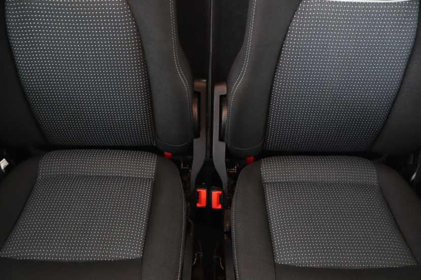 Ford Galaxy, 2014