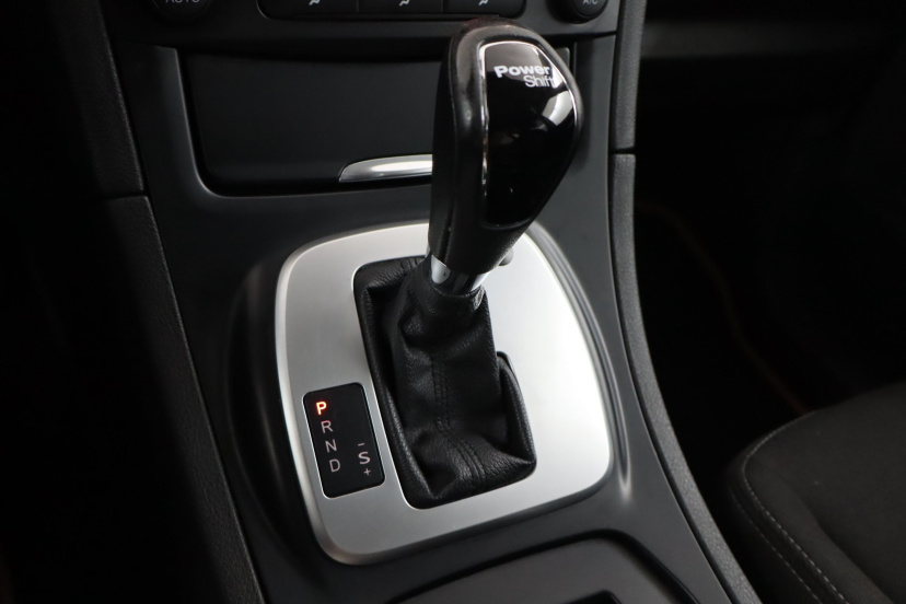Ford Galaxy, 2014