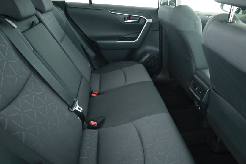 Toyota RAV 4, 2022