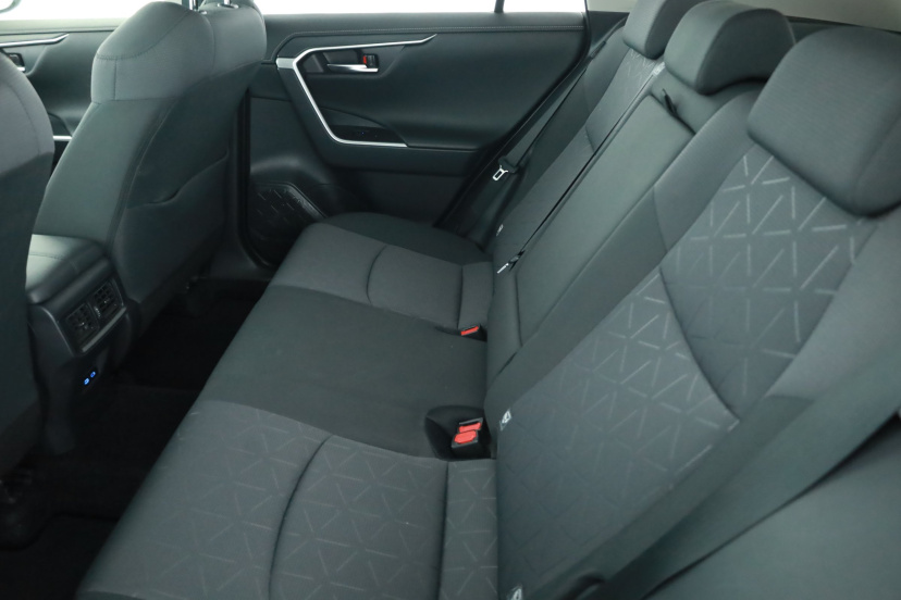 Toyota RAV 4, 2022