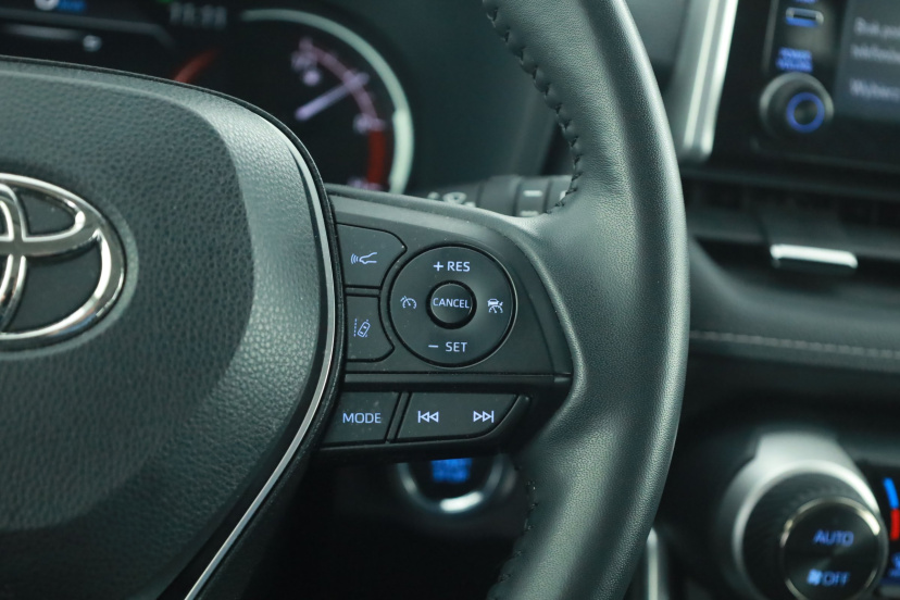 Toyota RAV 4, 2022