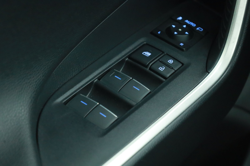 Toyota RAV 4, 2022