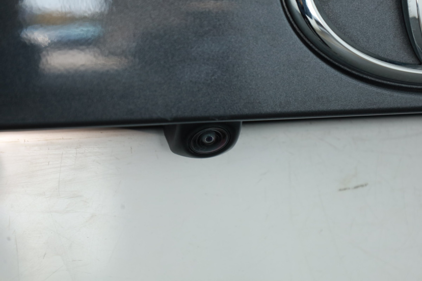 Toyota RAV 4, 2022