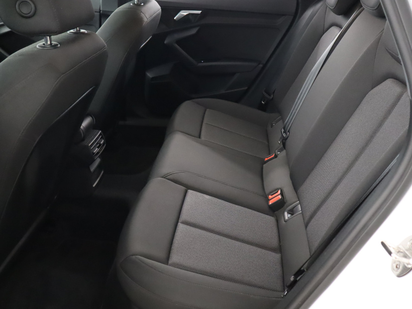 Audi A3, 2022