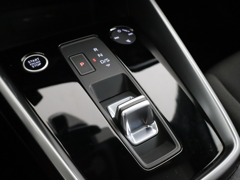 Audi A3, 2022