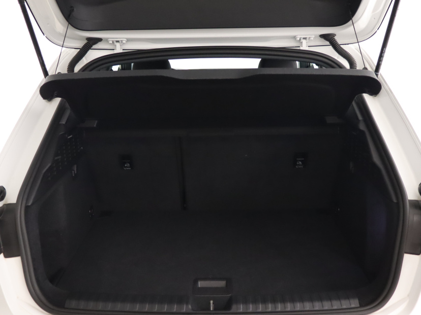 Audi A3, 2022