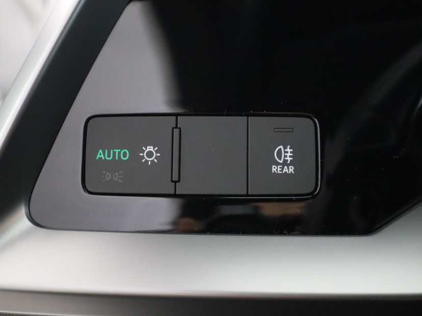 Audi A3, 2022