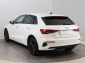 Audi A3, 2022