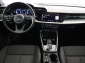 Audi A3, 2022