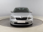 Škoda Octavia, 2016