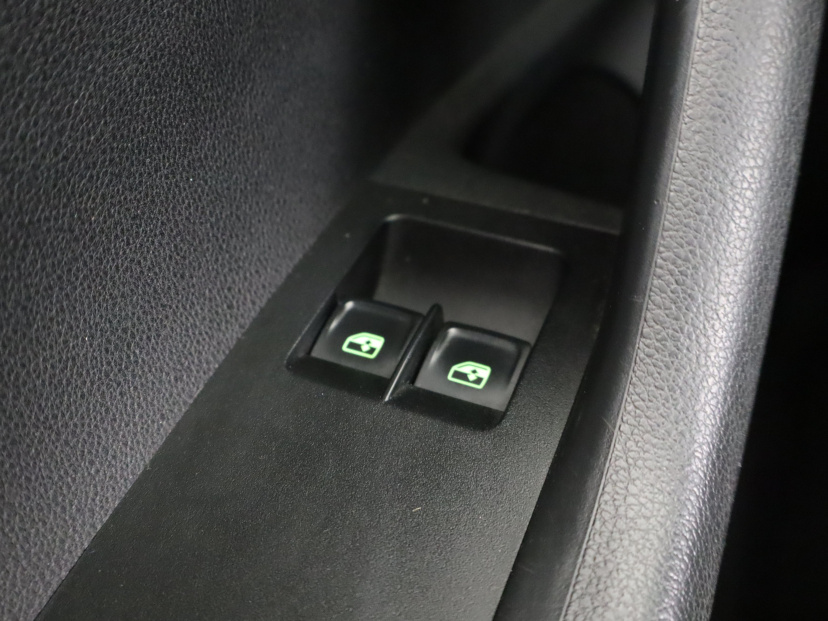 Škoda Octavia, 2016