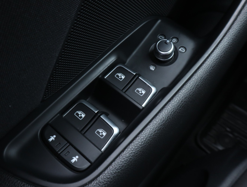 Audi A3, 2018