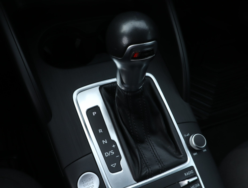 Audi A3, 2018