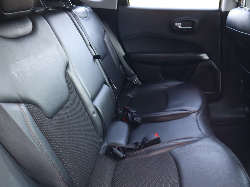 Jeep Compass, 2019