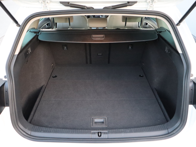Volkswagen Golf, 2013