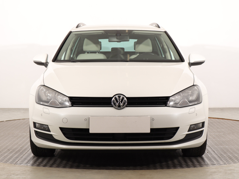 Volkswagen Golf, 2013