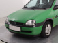 Opel Corsa, 1997