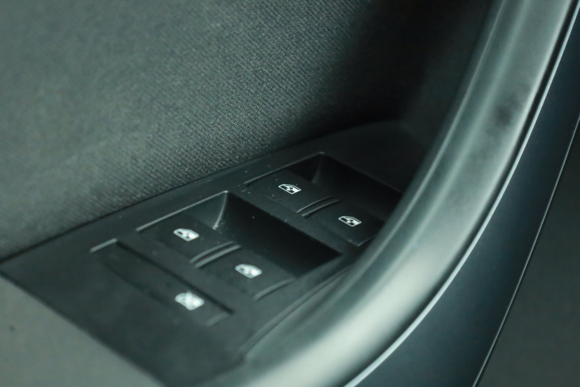 Opel Astra, 2017