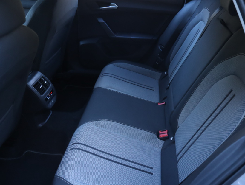 Seat Leon, 2021