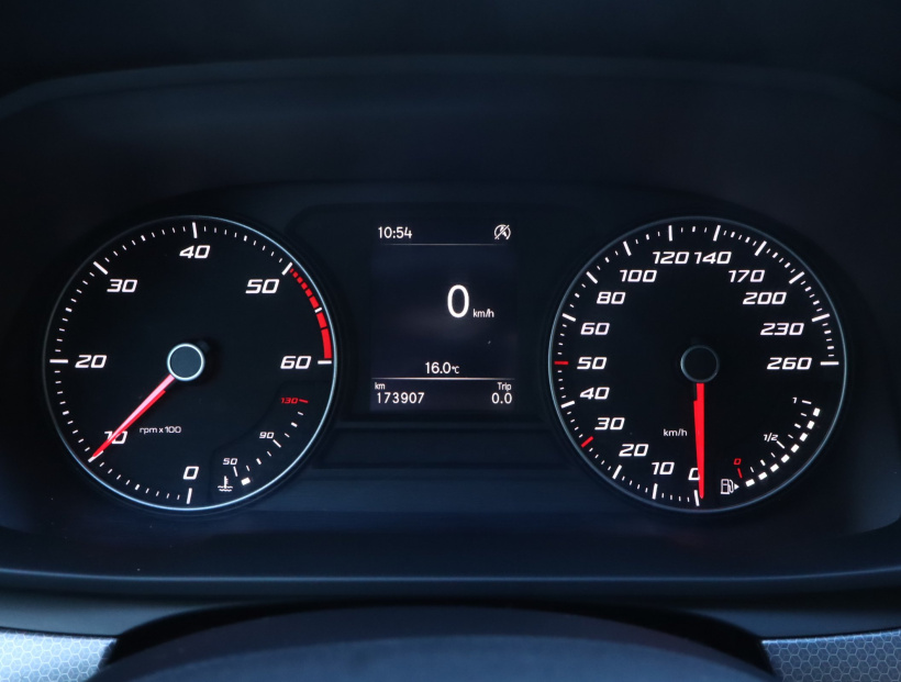 Seat Leon, 2021