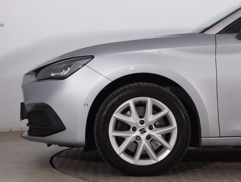 Seat Leon, 2021