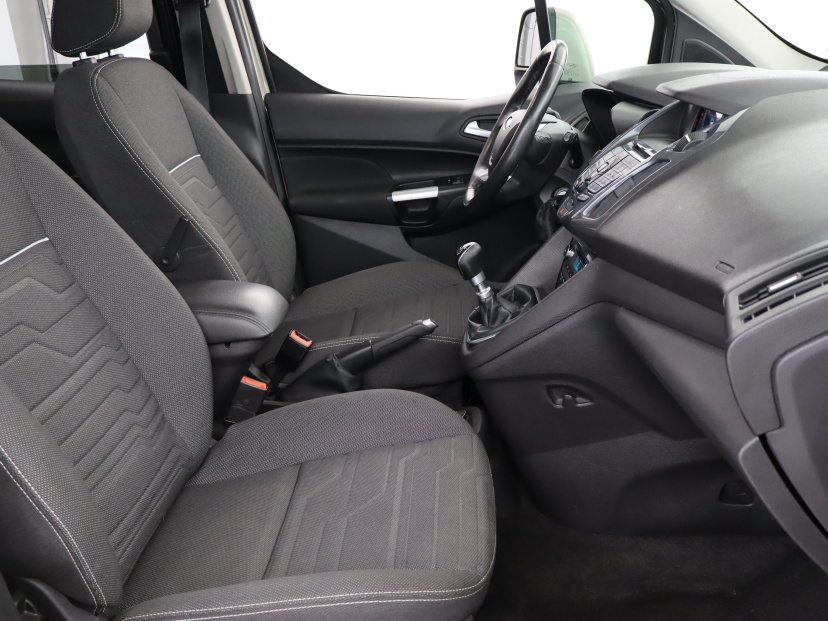 Ford Tourneo Connect, 2015