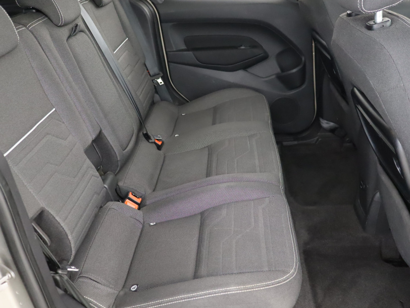 Ford Tourneo Connect, 2015
