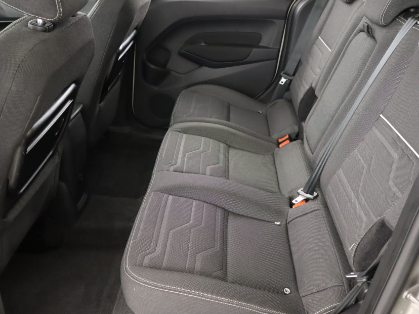Ford Tourneo Connect, 2015
