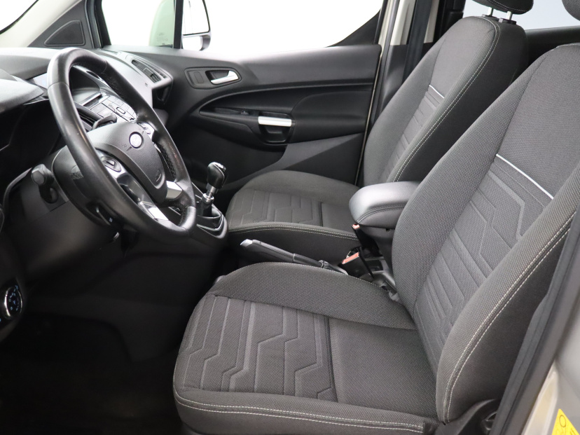 Ford Tourneo Connect, 2015