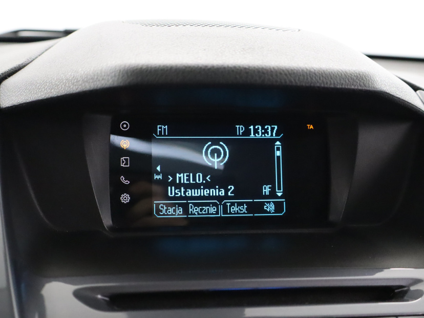Ford Tourneo Connect, 2015