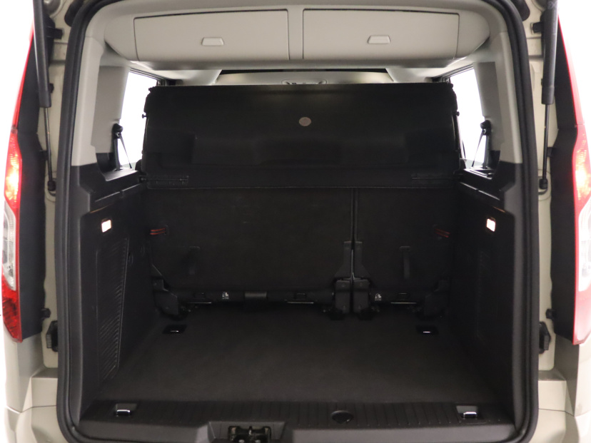 Ford Tourneo Connect, 2015