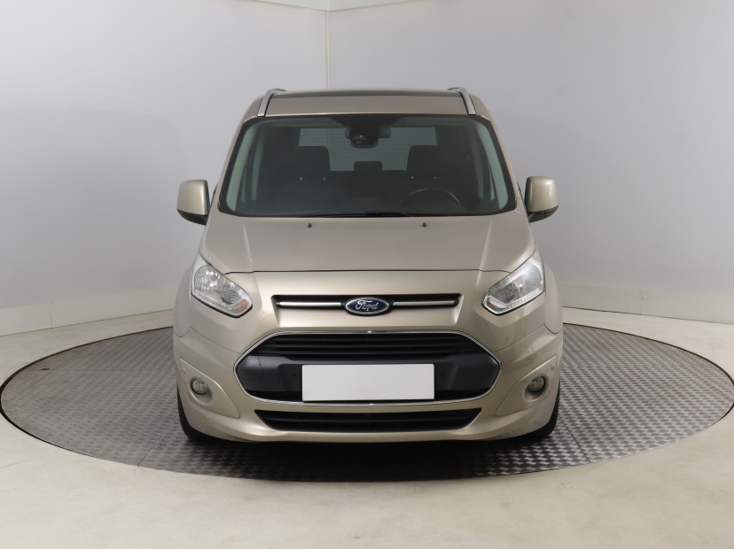 Ford Tourneo Connect, 2015