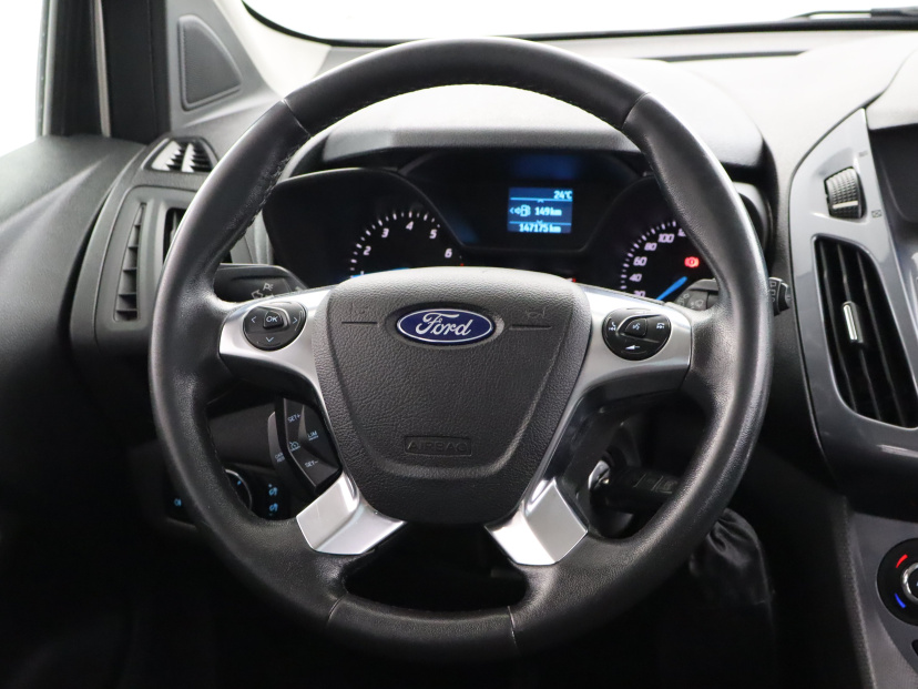 Ford Tourneo Connect, 2015