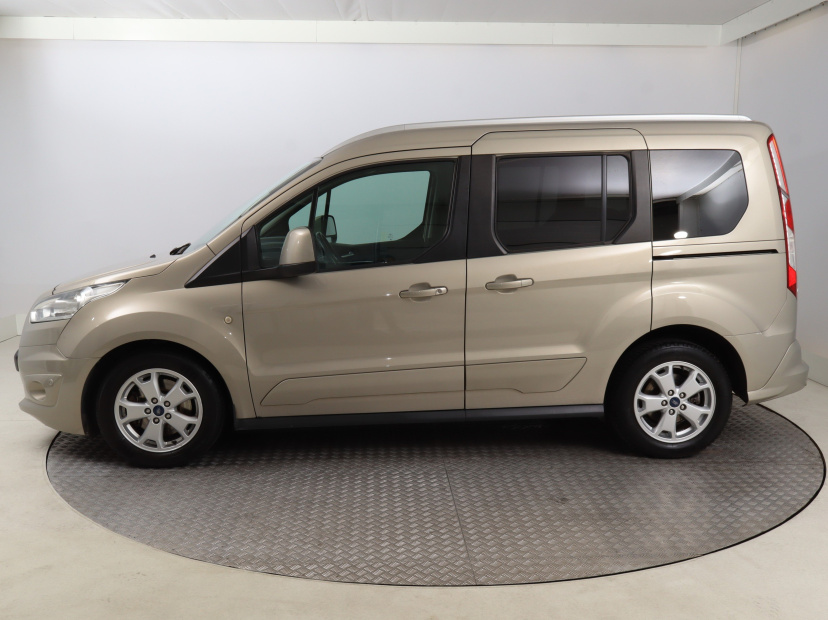 Ford Tourneo Connect, 2015