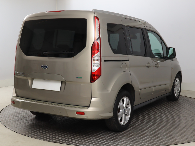 Ford Tourneo Connect, 2015
