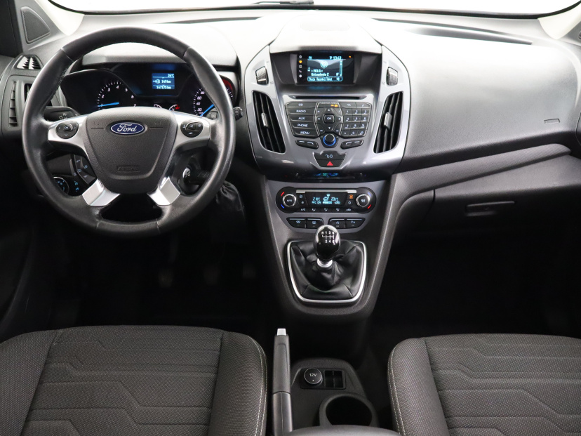 Ford Tourneo Connect, 2015
