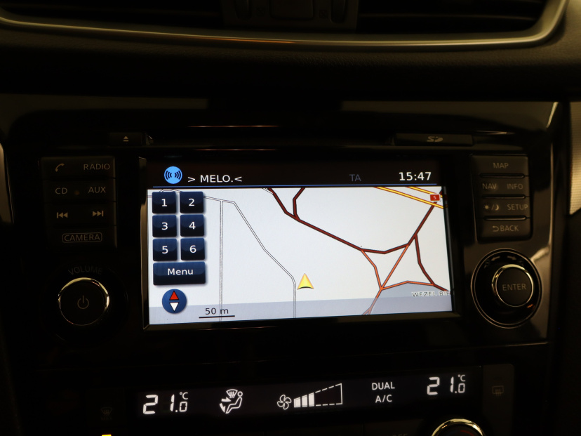 Nissan Qashqai, 2018