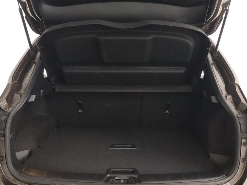 Nissan Qashqai, 2018