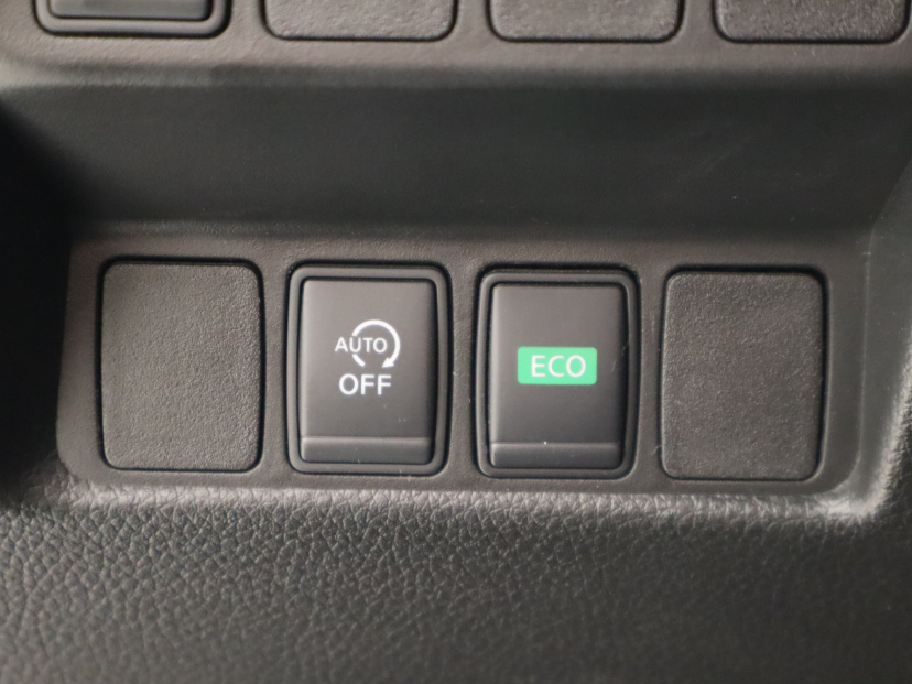Nissan Qashqai, 2018