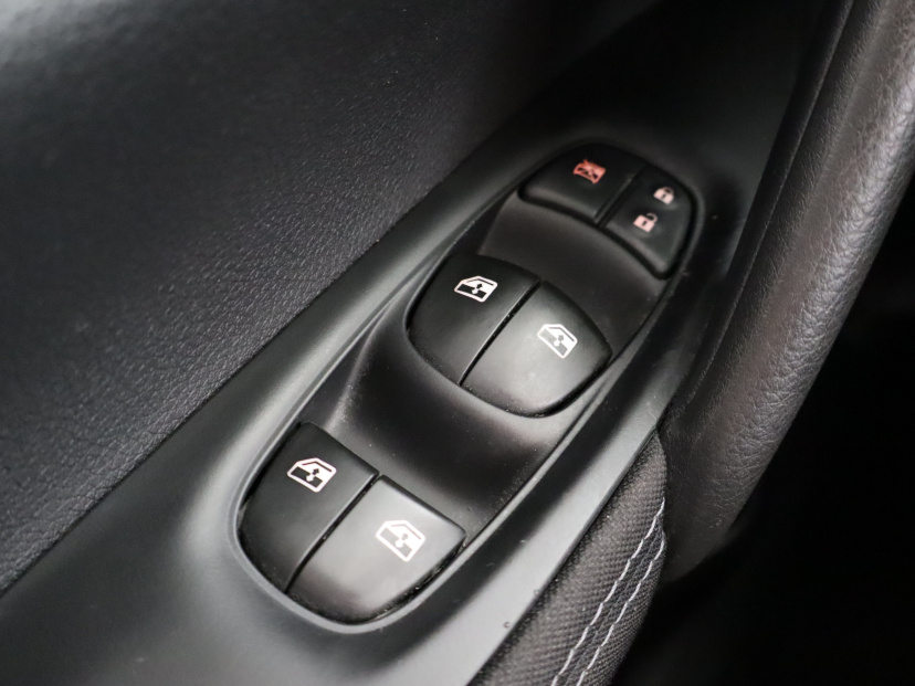 Nissan Qashqai, 2018
