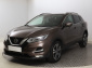 Nissan Qashqai, 2018