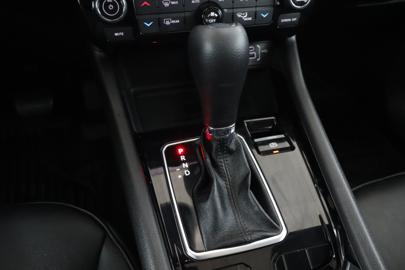Jeep Compass, 2021