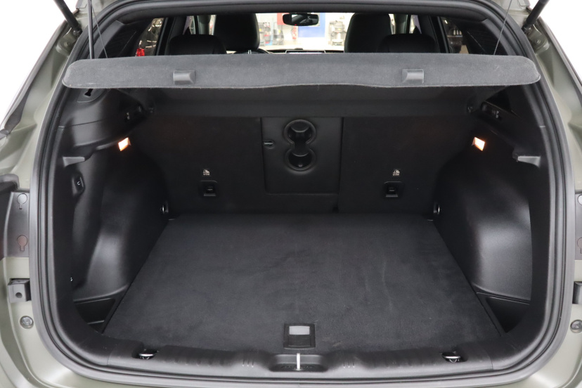 Jeep Compass, 2021