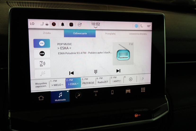 Jeep Compass, 2021