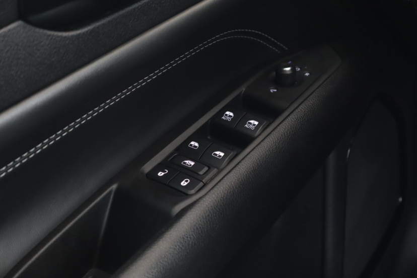 Jeep Compass, 2021